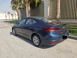 HYUNDAI ELENTRA FOR RENT 